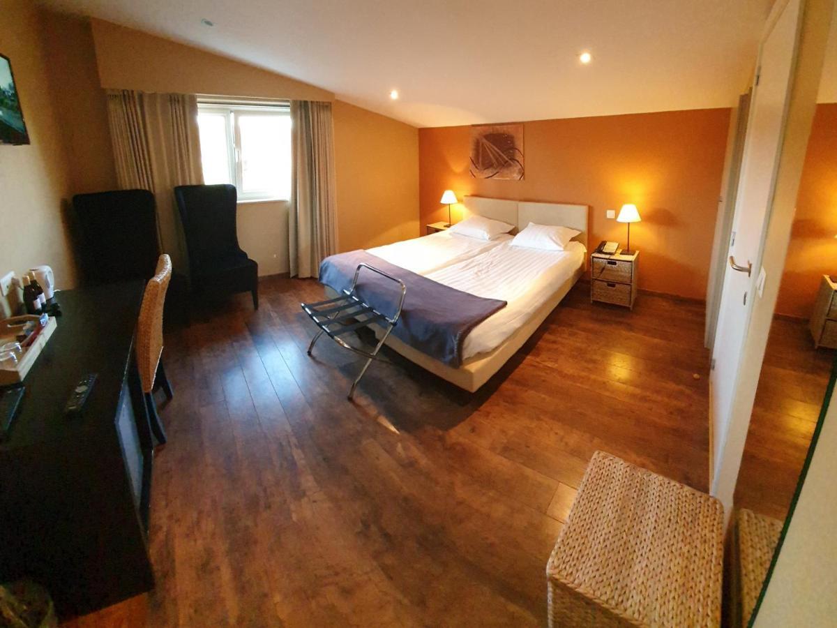 B&B De Edelsteen Зютендал Экстерьер фото
